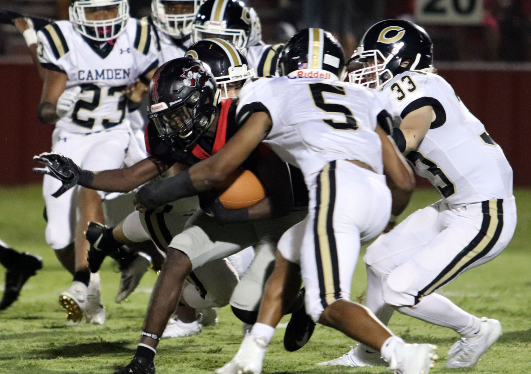 Camden at Hartsville